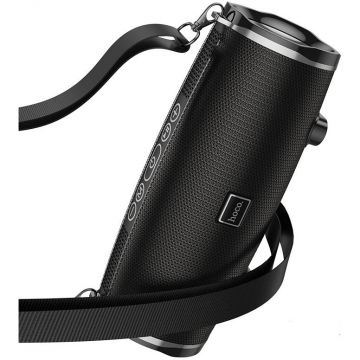 Boxa portabila BS40 Desire Song BT Black