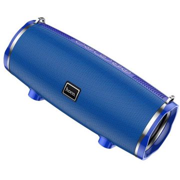 Boxa portabila BS40 Desire Song BT Blue