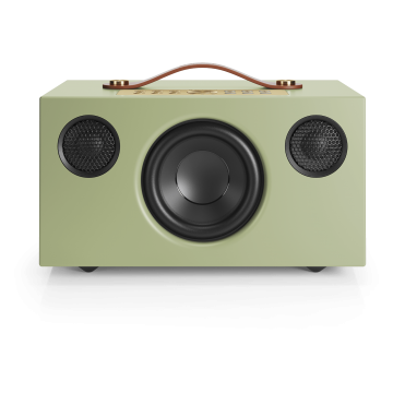 Boxa portabila C5MkII Sage Green