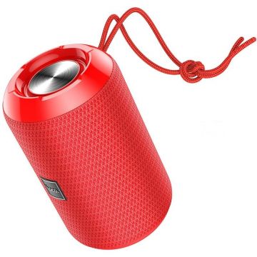 Boxa portabila HC1 Trendy Sound Sports BT Red