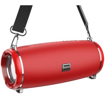 Boxa portabila HC2 Xpress Sports BT Red