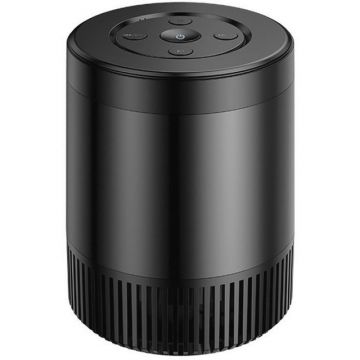 Boxa portabila JR-M09 BT5.0 5W Neagra