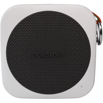 Boxa portabila Polaroid P1 Music Player, Bluetooth, Negru