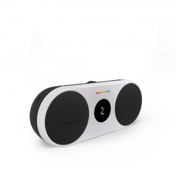 Boxa portabila Polaroid P2 Black