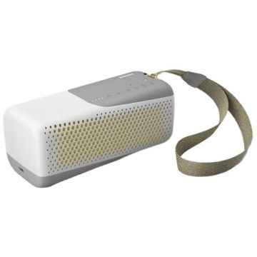Boxa portabila TAS4807W White Boxa portabila TAS4807W White