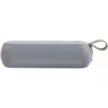 Boxa portabila TES199G 6W Grey