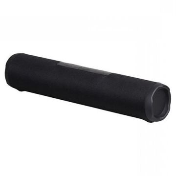 Boxa Portabila W TWS Functie Bluetooth/Micro SD/AUX Negru Boxa Portabila W TWS Functie Bluetooth/Micro SD/AUX Negru