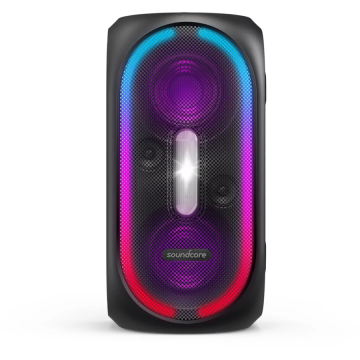 Boxa Portabila Wireless SoundCore Rave+ 160W BassUp Autonomie 24H PowerIQ Bluetooth 5.0 PartyCast