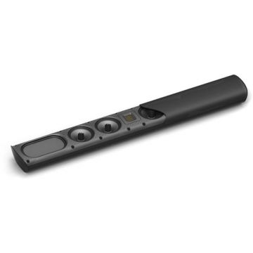 Boxa Satelit De Perete Supersat 60 Compatibil Dolby Atmos Negru