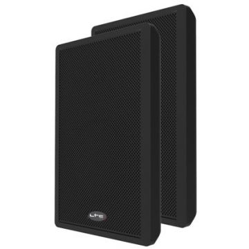Boxa Sonorizare Set Extra Plata 5.25inch 2 Cai 30W RMS Negru Boxa Sonorizare Set Extra Plata 5.25inch 2 Cai 30W RMS Negru