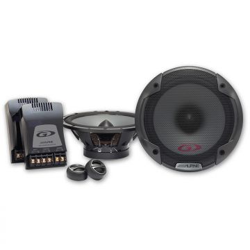 Boxe Auto SPG-17CS 2Way 6.5 inch 280W