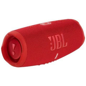 Boxa portabila BOXA BLUETOOTH CHARGE 5 RED