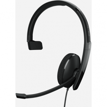Casca Adapt 130T USB-C II Negru