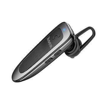 Casca Bluetooth E60 20-40Hz Negru