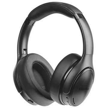 CASTI AUDIO ANC BLUETOOTH F3A KRUGER&MATZ CASTI AUDIO ANC BLUETOOTH F3A KRUGER&MATZ