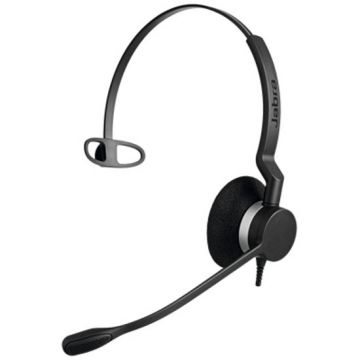 Casti Bizz 2300 Mono Black