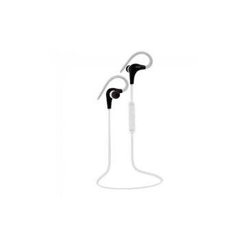 Casti Bluetooth Awei Sport MG-AWEA890BL-01 Microfon BT 4.0 Alb