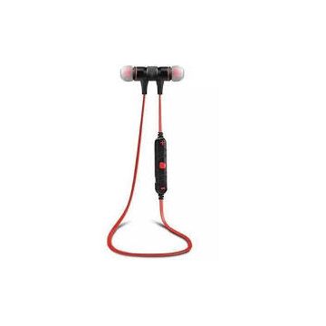 Casti Bluetooth Awei Sport MG-AWEA920BL-03 Microfon BT 4.0 Rosu