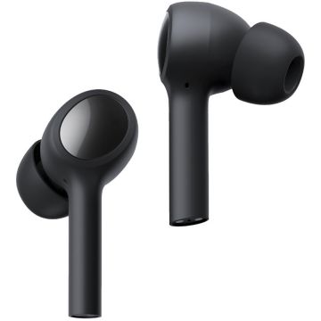 Casti Mi True Wireless Earphones 2 Pro Bluetooth Negru