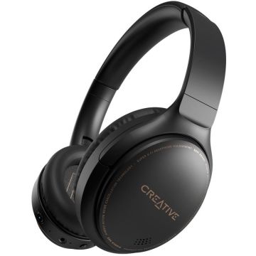 Casti Super X-Fi Bluetooth Negru