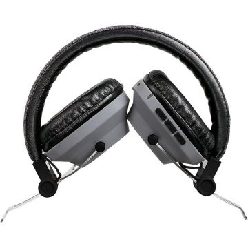 Casti Technology TES153G Bluetooth Gri