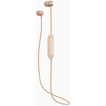 Casti EM-JE113 Smile Jamaica Wireless 2.0 Earbuds Copper Casti EM-JE113 Smile Jamaica Wireless 2.0 Earbuds Copper