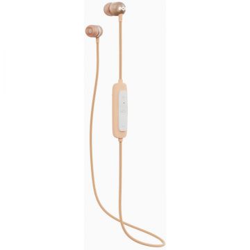 Casti EM-JE113 Smile Jamaica Wireless 2.0 Earbuds Copper