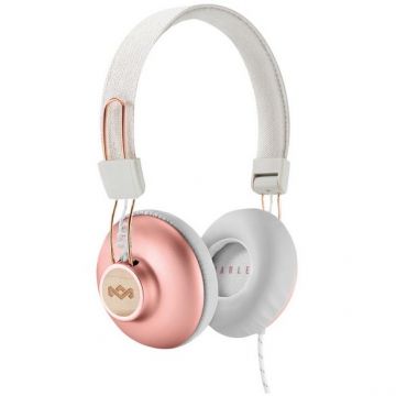 Casti EM-JH121-CP Positive Vibration 2 On-Ear Copper