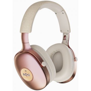 Casti EM-JH151-CP Positive Vibration XL ANC Over-Ear Wireless Copper