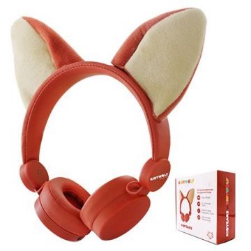 Casti Fashion Vulpe