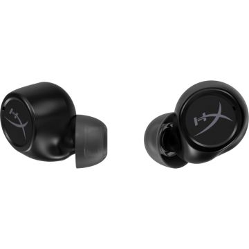 Casti gaming HyperX Cirro Buds Pro, True Wireless, Bluetooth, IPX4, Negru Casti gaming HyperX Cirro Buds Pro, True Wireless, Bluetooth, IPX4, Negru