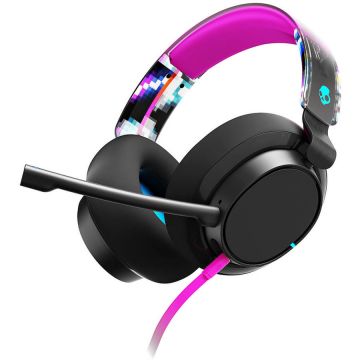 Casti Gaming Slyr Pro Black Casti Gaming Slyr Pro Black