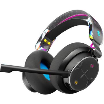 Casti Gaming Wireless Plyr Black Casti Gaming Wireless Plyr Black