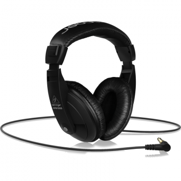 Casti HPM1000 Negre