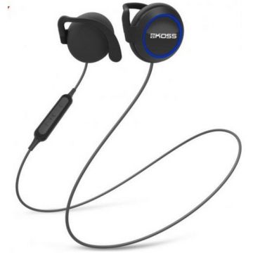 Casti In-Ear BT221i Wireless Black