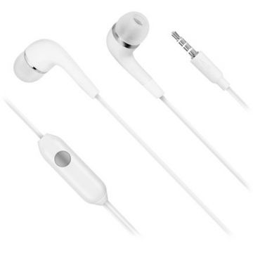 CASTI IN-EAR CU MICROFON KRUGER&MATZ
