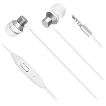 CASTI IN-EAR CU MICROFON KRUGER&MATZ