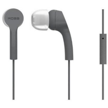 Casti In-Ear KEB9iGRY SBS Gray