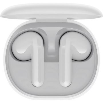 Casti In-Ear Xiaomi Redmi Buds 4 Lite, Alb