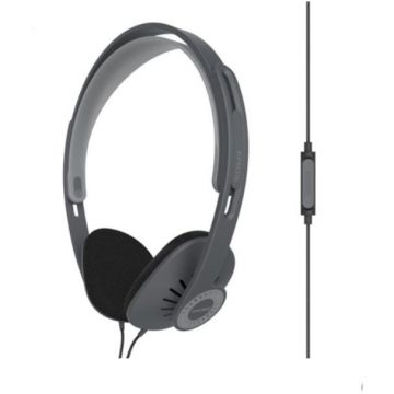 Casti On-Ear KPH30iK Black