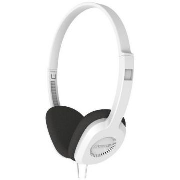 Casti On-Ear KPH8w White