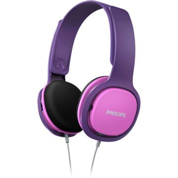 Casti SHK2000PK Pink Purple Casti SHK2000PK Pink Purple