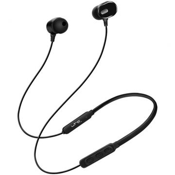 Casti Sport Bluetooth 103dB Negru Casti Sport Bluetooth 103dB Negru