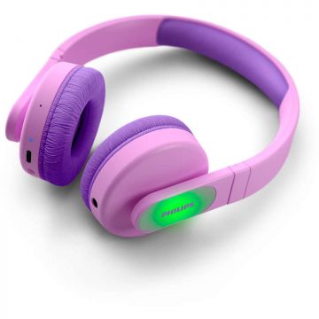Casti TAK4206PK Pink Purple Casti TAK4206PK Pink Purple