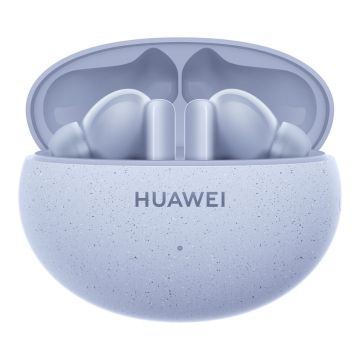 Casti True Wireless Huawei FreeBuds 5i, Isle Blue