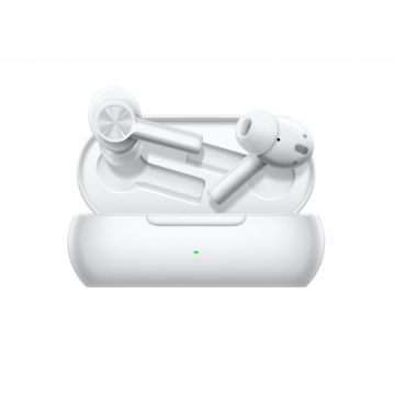 Casti True Wireless Buds Z2 Alb Casti True Wireless Buds Z2 Alb