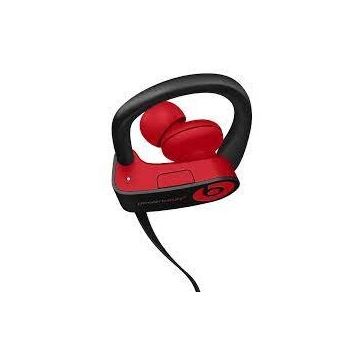 Casti Wireless Beats Powerbeats 3 MRQ92EE/A Rosu