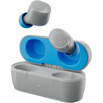 Casti Wireless Jib 2 Light Grey Blue Casti Wireless Jib 2 Light Grey Blue