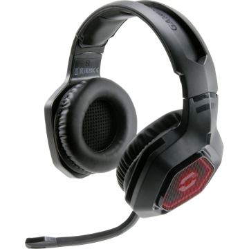 Casti Wireless Mandas Black Casti Wireless Mandas Black