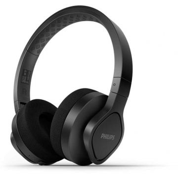 Casti Wireless TAA4216BK Black Casti Wireless TAA4216BK Black